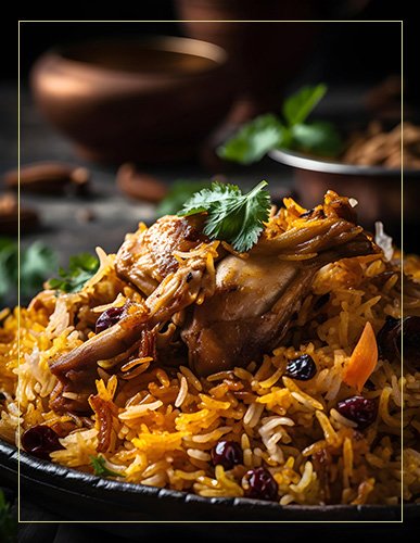 Biriyani