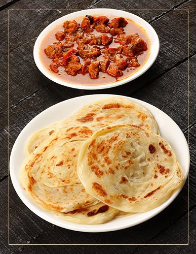 Parotta